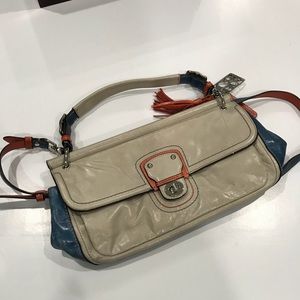 Coach Crossbody